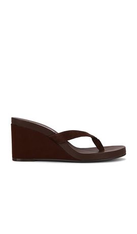 Steve Madden Steve Madden Playing Sandal