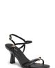 Steve Madden Steve Madden Posy Strappy Heeled Sandal - 1