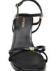 Steve Madden Steve Madden Posy Strappy Heeled Sandal - 4