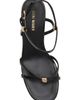 Steve Madden Steve Madden Posy Strappy Heeled Sandal - 5