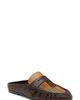 Steve Madden Steve Madden Rafe Patch Flat Mule - 1