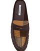 Steve Madden Steve Madden Rafe Patch Flat Mule - 5