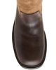 Steve Madden Steve Madden Ramble Leather Knee High Boot - 5