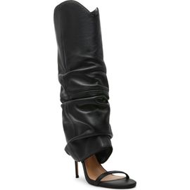 Steve Madden Steve Madden Ravine Knee High Boot