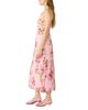 Steve Madden Steve Madden Ray Floral Dress - 4