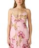 Steve Madden Steve Madden Ray Floral Dress - 5