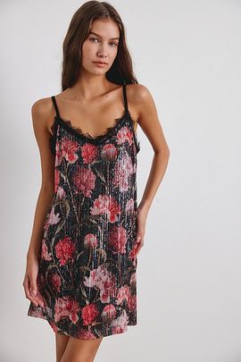 Sho Dress
