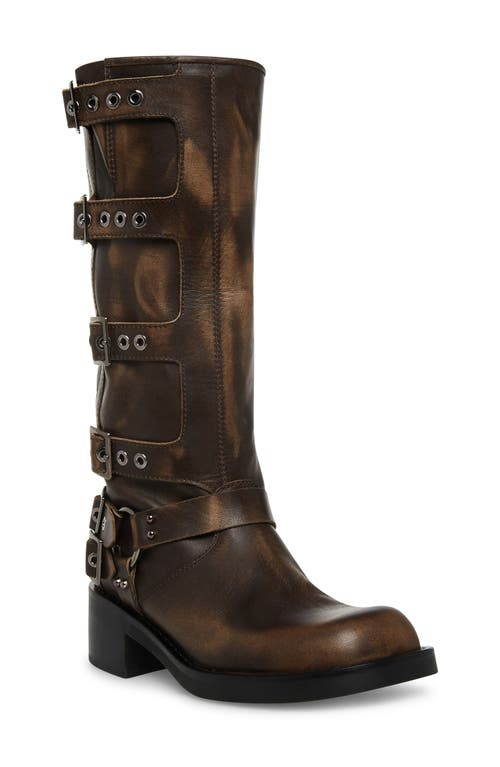 Steve Madden Steve Madden Rocky Boot