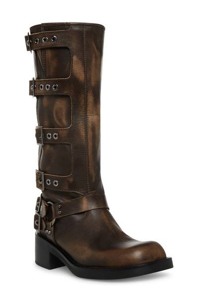 Steve Madden Steve Madden Rocky Boot