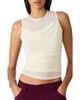 Steve Madden Steve Madden Roman Sleeveless Knit Top - 1