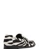 Steve Madden Steve Madden Ronie Genuine Calf Hair Loafer - 2