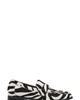 Steve Madden Steve Madden Ronie Genuine Calf Hair Loafer - 3