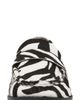 Steve Madden Steve Madden Ronie Genuine Calf Hair Loafer - 4