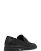 Steve Madden Steve Madden Ronie Leather Loafer - 2