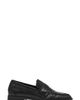 Steve Madden Steve Madden Ronie Leather Loafer - 3