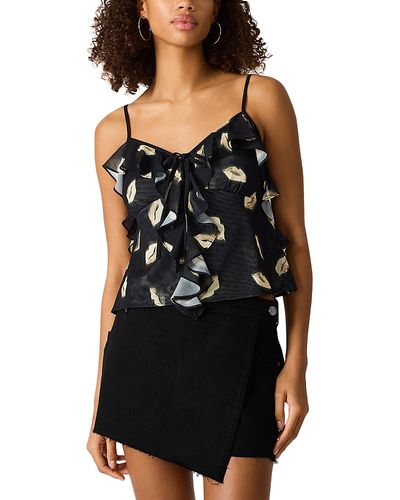 Steve Madden Steve Madden Roue Top