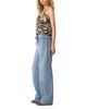 Steve Madden Steve Madden Roue Zebra Top - 4