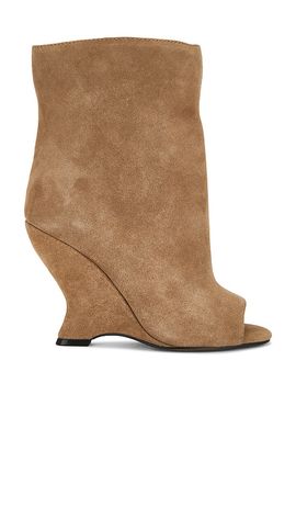 Steve Madden Steve Madden Rylix Boot