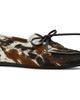 Steve Madden Steve Madden Sag Calf Hair Loafer - 1