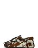 Steve Madden Steve Madden Sag Calf Hair Loafer - 2