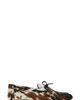 Steve Madden Steve Madden Sag Calf Hair Loafer - 3