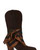 Steve Madden Steve Madden Sally Scarf Boot - 1