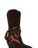 Steve Madden Steve Madden Sally Scarf Boot - 2