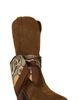 Steve Madden Steve Madden Sally Scarf Boots - 2