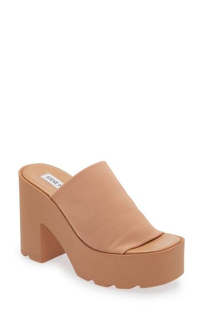 Steve Madden Steve Madden Sami Platform Sandal