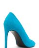 Steve Madden Steve Madden Santino Peep Toe Pump - 2