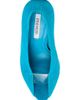 Steve Madden Steve Madden Santino Peep Toe Pump - 5