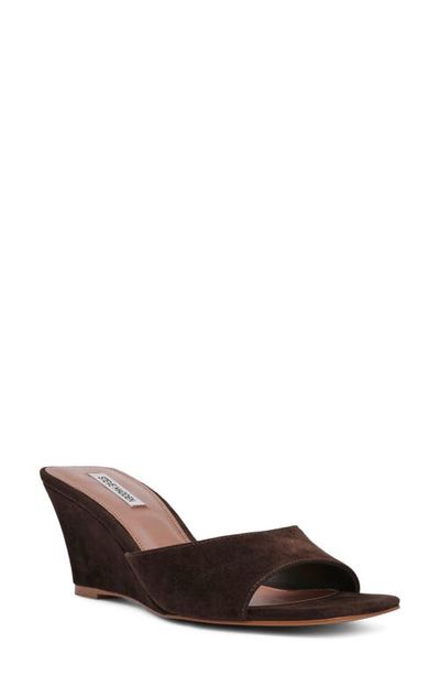 Steve Madden Steve Madden Seleste Slide Sandal