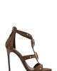 Steve Madden Steve Madden Shiraz Leather Sandal - 3