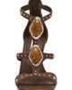 Steve Madden Steve Madden Shiraz Leather Sandal - 4