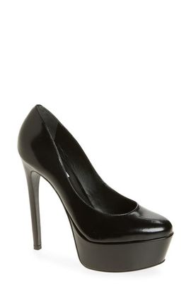 Steve Madden Steve Madden Silene Platform Pump