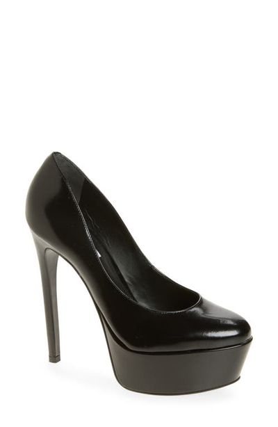 Steve Madden Steve Madden Silene Platform Pump