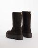 Steve Madden Steve Madden Soleil boots in burnished brown suede - 2