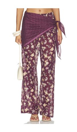 Steve Madden Steve Madden Sonny Pant