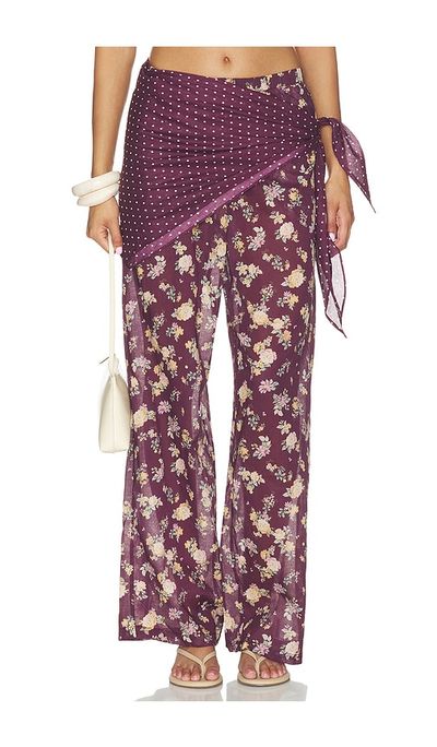 Steve Madden Steve Madden Sonny Pant
