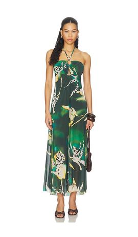 Steve Madden Steve Madden Strada Dress