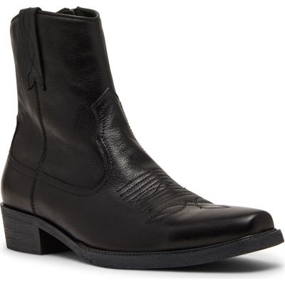 Steve Madden Steve Madden Sturgis Western Boot