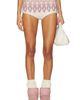 Steve Madden Steve Madden Suzette Hot Short - 1