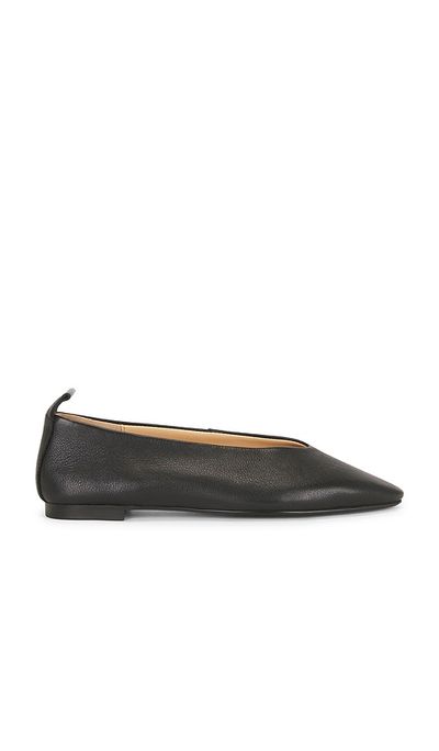 Steve Madden Steve Madden Swanky Flat