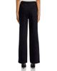 Steve Madden Steve Madden Swift Embellished Straight Jeans in Black - 3