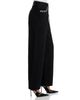 Steve Madden Steve Madden Swift Embellished Straight Jeans in Black - 4