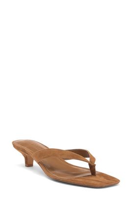 Steve Madden Steve Madden Tracie Flip Flop