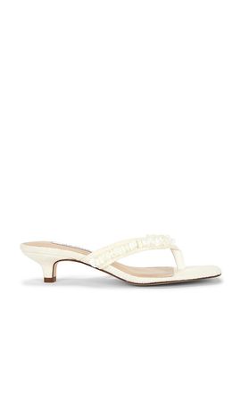 Steve Madden Steve Madden Tracie Shell Sandal