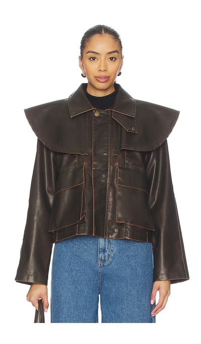 Steve Madden Steve Madden Varvara Jacket