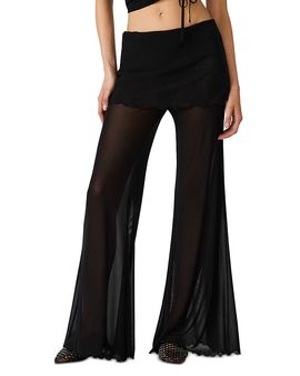 Steve Madden Steve Madden Verda Knit Pants
