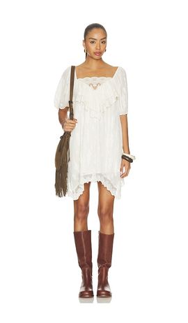 Steve Madden Steve Madden Vickie Dress
